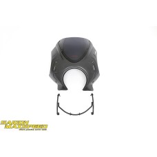 Mặt Nạ MOTOZAAA Honda CB650R (chính hãng)